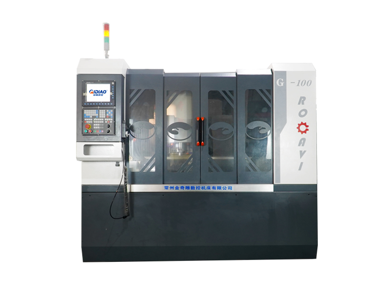 JQD-100花輥雕刻機(jī) JQD-100花輥雕刻機(jī)